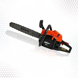 BLX6200, 18" 62CC, 2.4KW Powerful 2 Stroke Handed Petrol Chain Saw, Woodcutting Saw for Farm, Garden and Ranch with Tool Kits.-picture-24