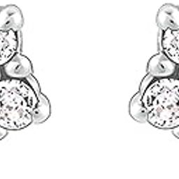 giva 925 Silver Zircon Constellation Earrings | Gifts for Girlfriend, Gifts for Women and Girls | With Certificate of Authenticity and 925 Stamp | 6 Month Warranty-picture-36