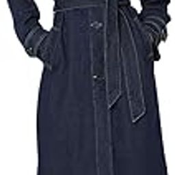 vero moda Women's Trench Coat-picture-10