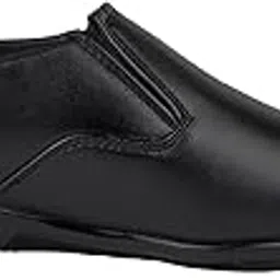 hikbi Leather Formal Shoes Mocassin Office Shoes Pointed Shoes-picture-25