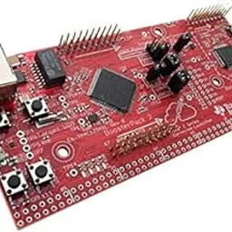 EmbeTronicX Official EK-TM4C1294XL - ARM Cortex-M4F TM4C1294 Connected LaunchPad Evaluation Kit - ChipTronicX-picture-56