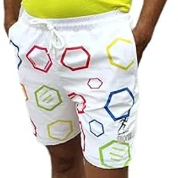 dev_de_sol devdesol Presents Dry-fit Shorts fine Fiber Knitted Fabric-picture-34