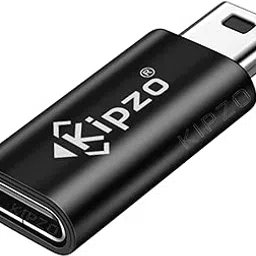 USB C to Mini USB 2.0 Adapter converter Type C Female to Mini USB 2.0 Male Charging & Data Transfer, Compatible with Dash Cam, Digital Cameras, GPS Receivers, tablet, Mechanical Keyboards-image-60