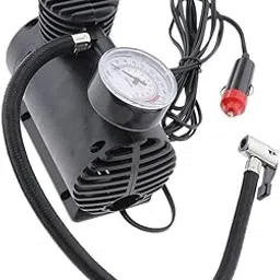 LICHTS®12V 300 PSI Heavy Duty Portable Air Compressor Car Truck Tyre Pump Electric|Collectibles|Collectibles-picture-14