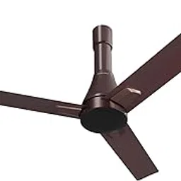 Bajaj Voittaa 1200MM BLDC Ceiling Fans For Home | BEE 5 Star Rated Energy Efficient | 100% Copper Motor | High Air Delivery | RF Remote | 2-Yr Warranty 【Chocolate Brown】-picture-28