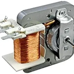 Microwave Oven Fan Motor 3 pin Universal-picture-19