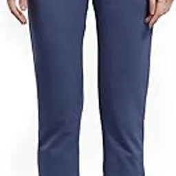 monte carlo Womens Solid Regular Fit Lower (22408621)-picture-14