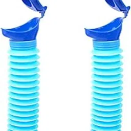 2X Unisex Portable Emergency Pee Urinal Urine Toilet Training Camping Car Travel Camping & Hiking |Sporting Goods-picture-17