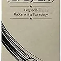 GreyEX Natural Hair Colour for Premature Hair Graying, 30ml - Black-picture-20