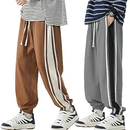 Lymio Track Pant for Men || Men Track Pant || Track Pant (TP-51-53)-picture-13