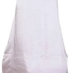s.k. textiles Women's Satin Petticoat (SC3LD011S, White, 38)-picture-21