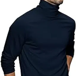 Men's Regular Fit T-Shirt-image-34
