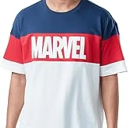 the souled store Men's Cotton Oversized Fit T-Shirt-picture-40