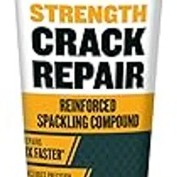 3M CR-7-SQ, Squeeze Tube, 7 oz High Strength Crack Repair Kit, White, 7 Fluid Ounces-picture-28