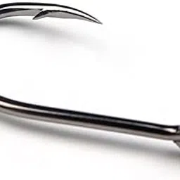 Futaba Fishhook Lure Tackle - 100pcs -Hook Size - 16-picture-14