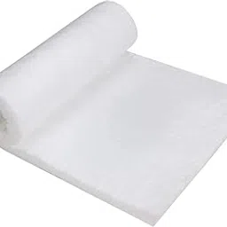 Ceramic Fiber Blanket Density - Thermal Insulation High-Temperature Insulation (24" x 12" x 1", 1260°C)-picture-35