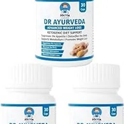 “Herbal Fat Burner Capsules – 30 Count | Natural Ayurvedic Supplement for Weight Loss & Metabolism Support” (pc-3)-image-11