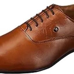 van heusen Men Leather Formal Shoes-picture-29