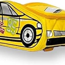 firstdemand Car Shape Kids Backpack Bag for Boys and Girls Primary School Bag for Kids-picture-31