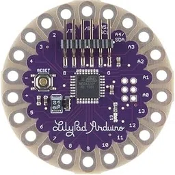 Lilypad 328 Main Board ATmega328P ATmega328 16M-picture-17