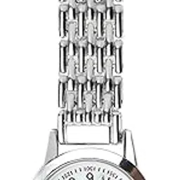 pmeixcy Nurses Fob Watch, Alloy Quartz Movement Doctor Pocket Watches Easy Read Lapel Pin Watch Glow in The Dark Clip-on Hanging Pendant Brooch for Nurse Doctor image 1