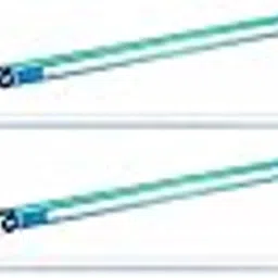 wipro Garnet 20-Watt LED Batten (Pack of 4, Cool Day Light) 20W LED Cool Day Light Led Tubelight, Pack of 2, (D532065_2)-picture-34