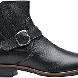 clarks Women's Boat Shoes Ankle Boot-picture-17