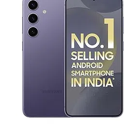 Samsung Galaxy S24 5G AI Smartphone (Cobalt Violet, 8GB, 128GB Storage)-image-33