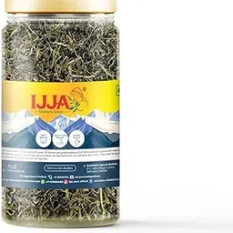 IJJA Jambu Faran Pahadi | Allium Stracheyi Herb 30g | Natural Wild Harvested from Uttarakhand Hills | Exotic High-Altitude Spice | Chemical-Free | Enhances Digestion & Flavour-picture-71