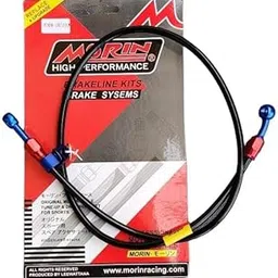 Braided Steel Hose Pipe Universal fit-picture-64