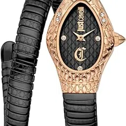 just cavalli Vetra Analogue Women Watch JC1L373M1075-picture-14