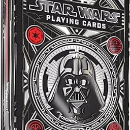 Theory11 Star Wars: Year of The Dark Side Playing Cards Limited Edition, Official Collectible Poker Magic Rare Yotd Deck by Theory11-picture-20
