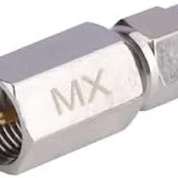 MX FME Plug to SMA Plug Adapter – 50 Ohm, Nickel-Plated, Male-to-Male Straight Connector for Antennas & Radios-picture-17