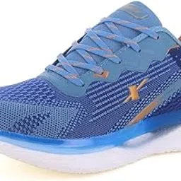 sparx Men Lace Up Platform Shoes image 1