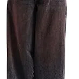 the indian garage co Men Skater Fit Solid Mid-Rise Jeans-picture-19