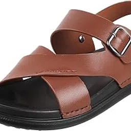 metro Men Sandals, (60-9945)-picture-20