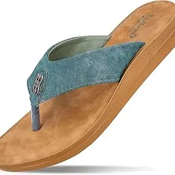 walkaroo Women's Fashion Sandal with Cushion Insole and Lightweight for Casual Footwear - WLR71206-picture-27
