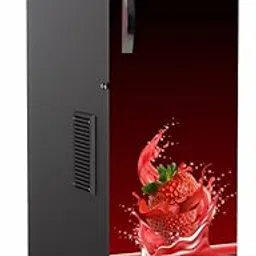 Active Imperial Strawberry 6.5kg Atta Chakki is a Fully Automatic Domestic Flour Mill, commonly Known as Ghar Ghanti, Designed for Grinding Masala and Grains-picture-32