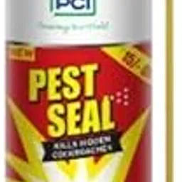 PCI Pest Seal Cockroach Repellent Spray – 200ML | Rapid Action Cockroach Repellent with Deep-Reach Nozzle & Fresh Fragrance-picture-16
