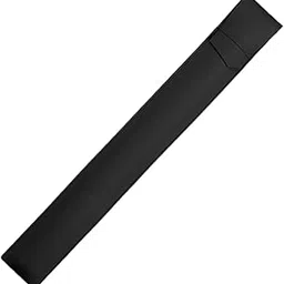 Drumstick Bag Portable Protector Drumstick Pouch for Club Concert Practicing black-picture-40