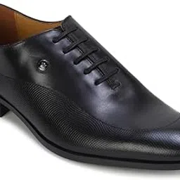 louis philippe Men Leather Formal Shoes-picture-27