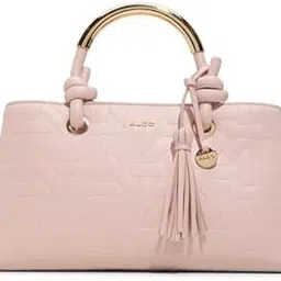 aldo YERIN Pink Womens Satchel-picture-11
