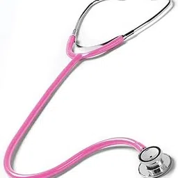 Prestige Medical S108-P Pediatric Dualhead Stethescope, Hot Pink-picture-36