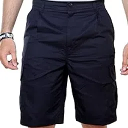 ashdan Cargo Shorts-picture-33