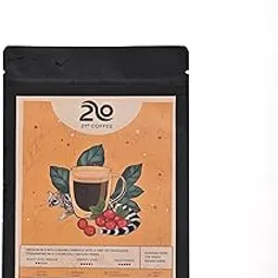 21 Coffee Civet Coffee | 100gm-picture-10