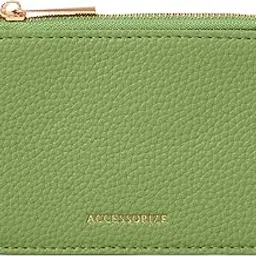 accessorize London Women's Classic Cardholder-picture-48