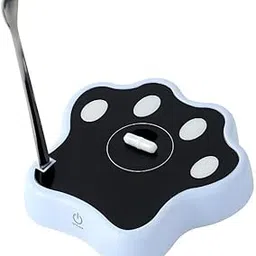 GNOLY Automatic Magnetic Stirrer - Rechargeable Stirrer Mixer With Stir, Coffee Mixing Base Plate - Portable Mixer Stirrer, For Office Home For Office Use-picture-20