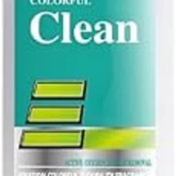 ZAWOK Powerful 3-in-1 Cleaning S olution for Clothes | 200ML| Colorful Clean Laundry Cleaner| Clothes White Clean Oxygenated Foaming Liquid (4) (1)-picture-19