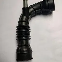 KLP Air Cleaner hose for Tata Mega Car Engine, Black-picture-23