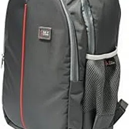 le chain Laptop Backpack, Spacious Travel and Work Bag with Anti-Theft Pocket, Padded Laptop Compartment, Multiple Organizer Pockets for Office Use-picture-24